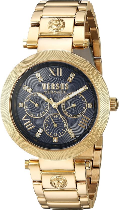 versace women's watches australia|versus by versace women's watch.